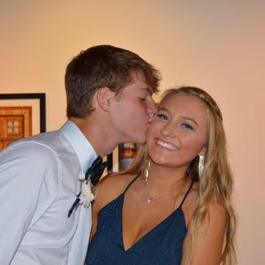 Meet your Posher, Rose